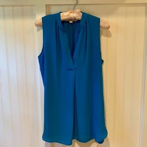 Loft Sleeveless Top